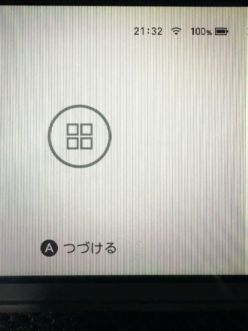 Nintendo Switch Lite グレー 本体 箱付きジャンク
