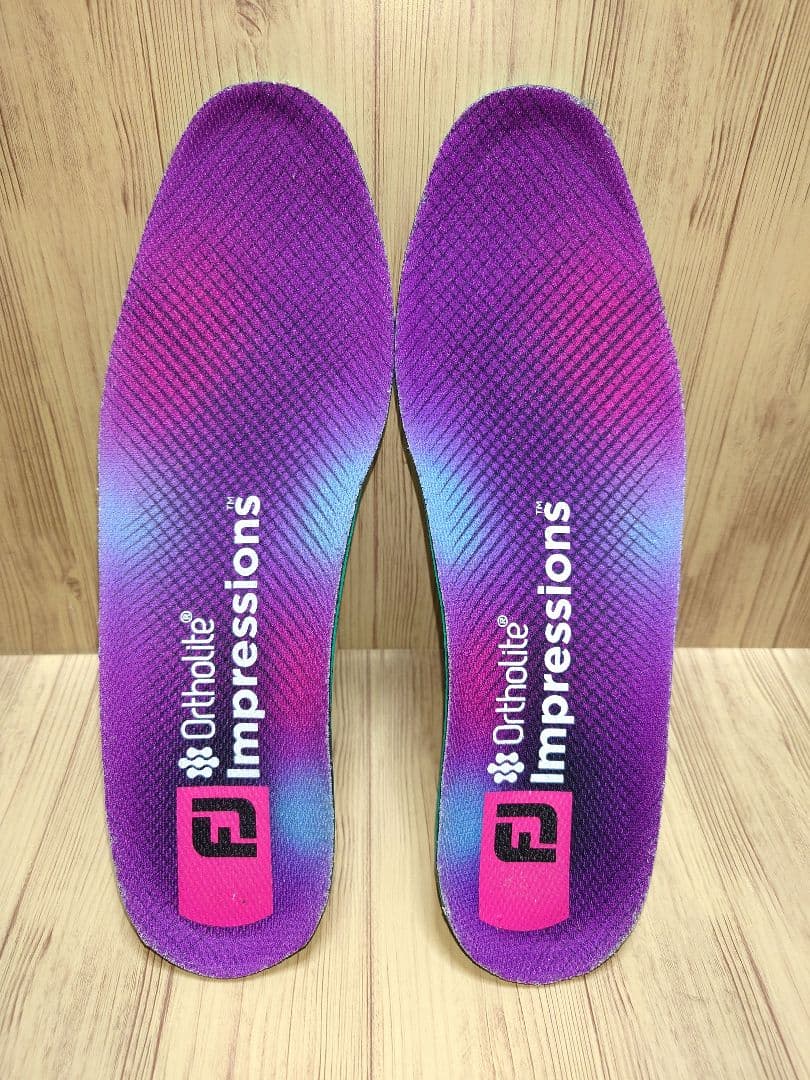 FootJoy フットジョイ　ツアーアルファ トリプルBOA 　25.5cm