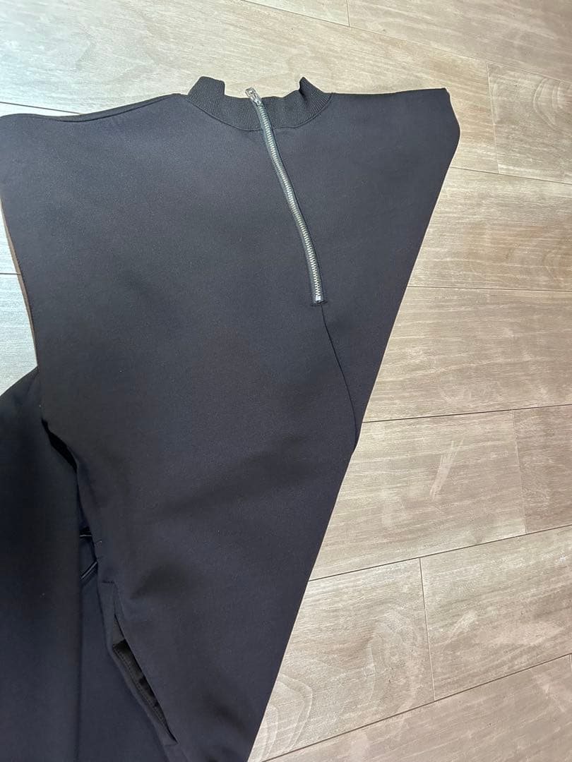 TENTIALリカバリーワンピース Mサイズ ブラウン