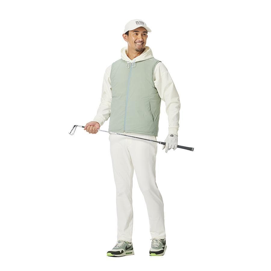 TaylorMade テーラーメイド ベスト 2025年秋冬モデル