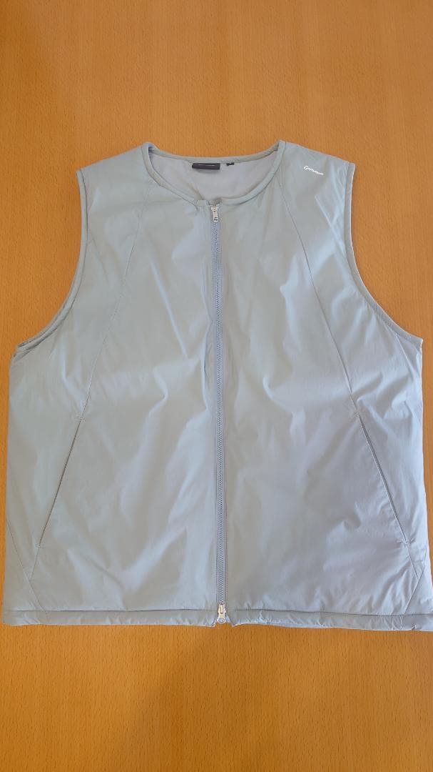 TaylorMade テーラーメイド ベスト 2025年秋冬モデル