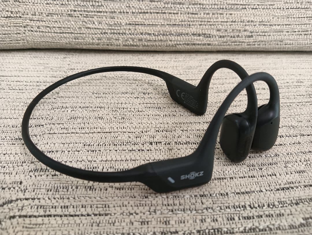 Shokz OpenRun Pro S810　本体のみ