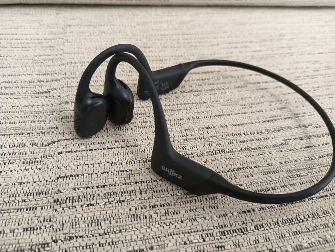 Shokz OpenRun Pro S810　本体のみ