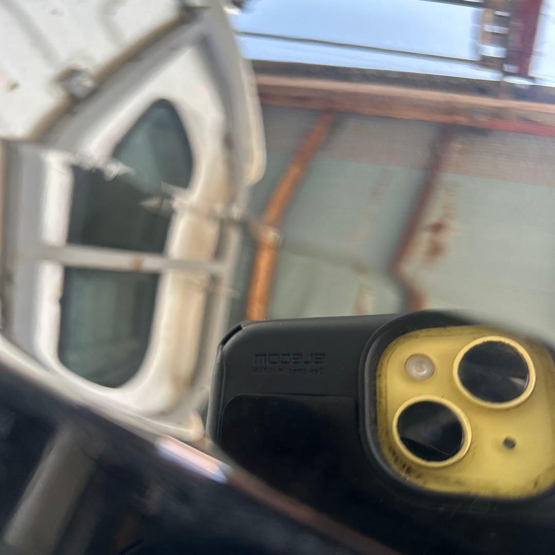 AＬヴェルファイア AGH30W GGH30W 後期 リアガーニッシュ