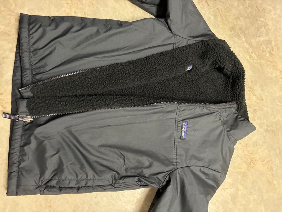 Patagonia キッズ・フォーインワン・エブリデージャケット【XXLサイズ】