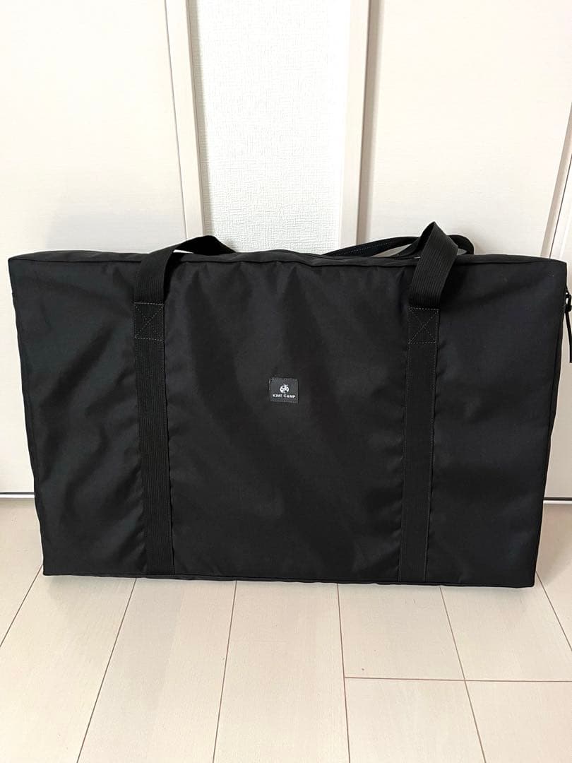 【美品】KIMI CAMP キミキャンプ　ノビテーブル