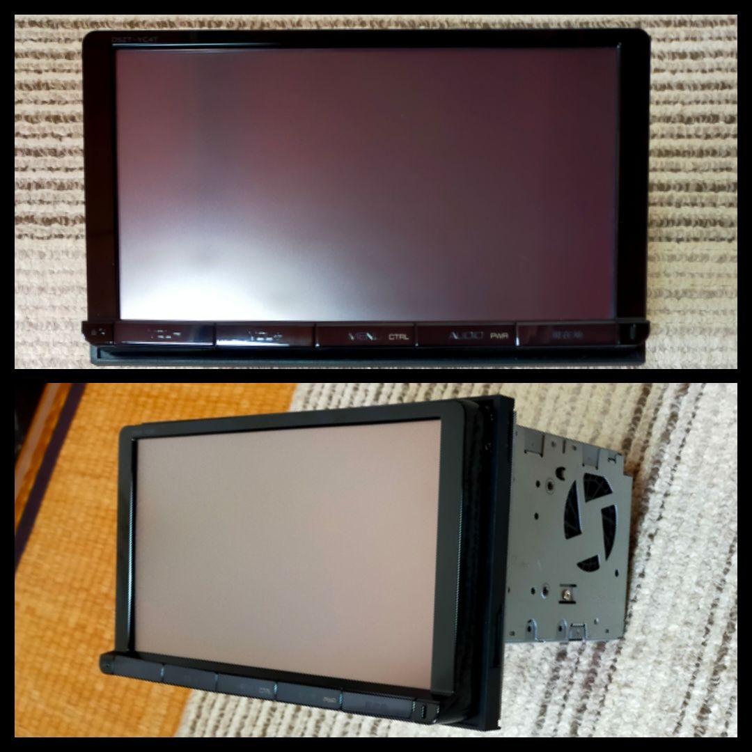 トヨタ 純正 SDナビ DSZT-YC4T フルセグ ナビロック解除済み B13