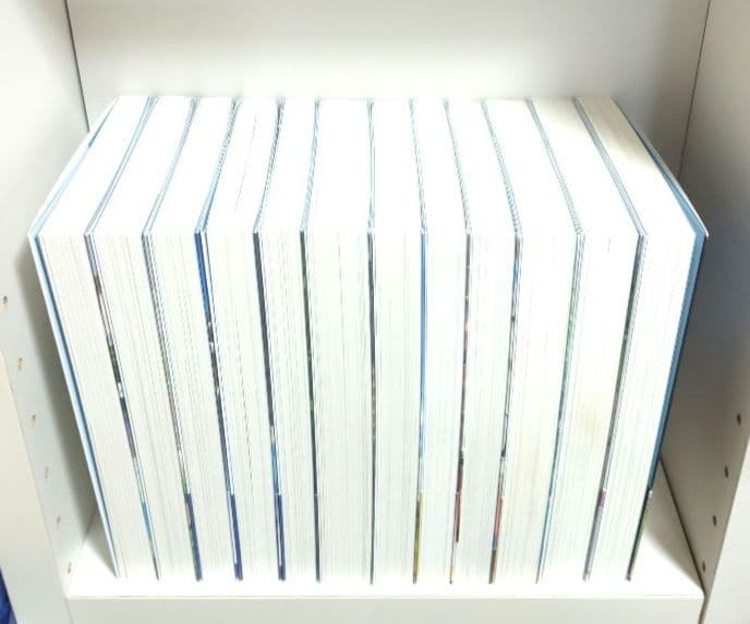 鍛冶屋ではじめる異世界スローライフ 1〜13巻 全巻初版セット SS付き