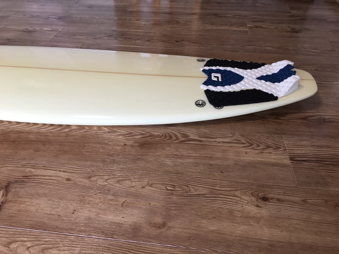 DHD Surfboad サーフボード 中古 ダレンハンドレ