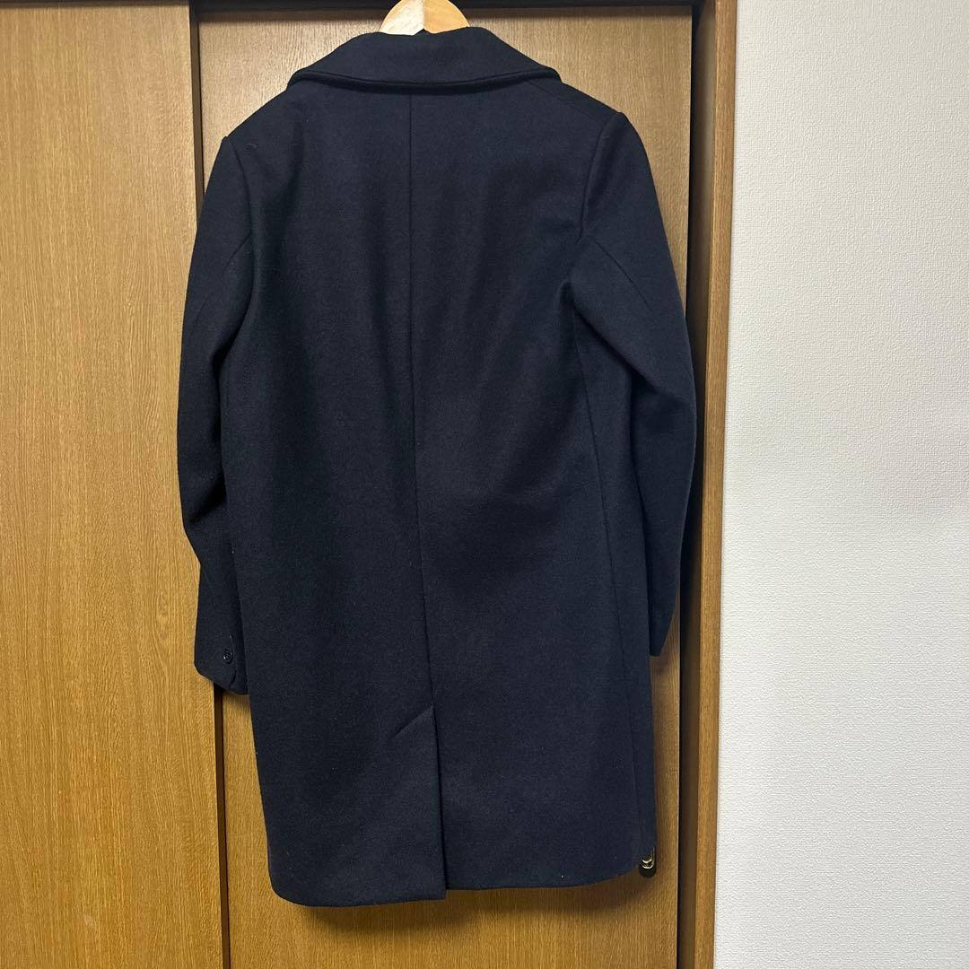 メゾンキツネ MAISON kitsune コート