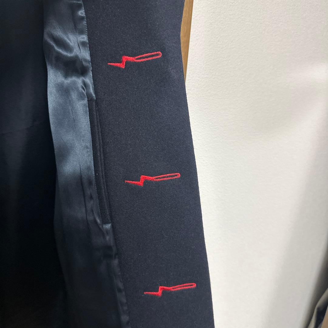 メゾンキツネ MAISON kitsune コート