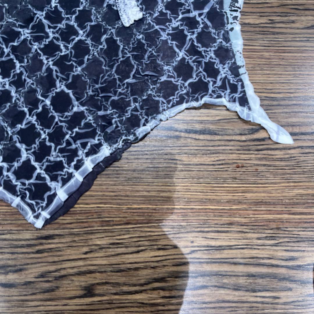 YOSHIKI HISHINUMA（ヨシキヒシヌマ）トップス90sアーカイブ