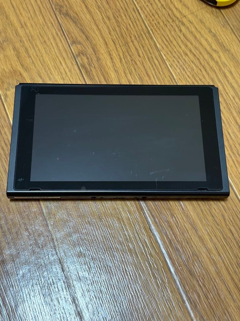 Nintendo Switch ピカチュウデザイン 128GB