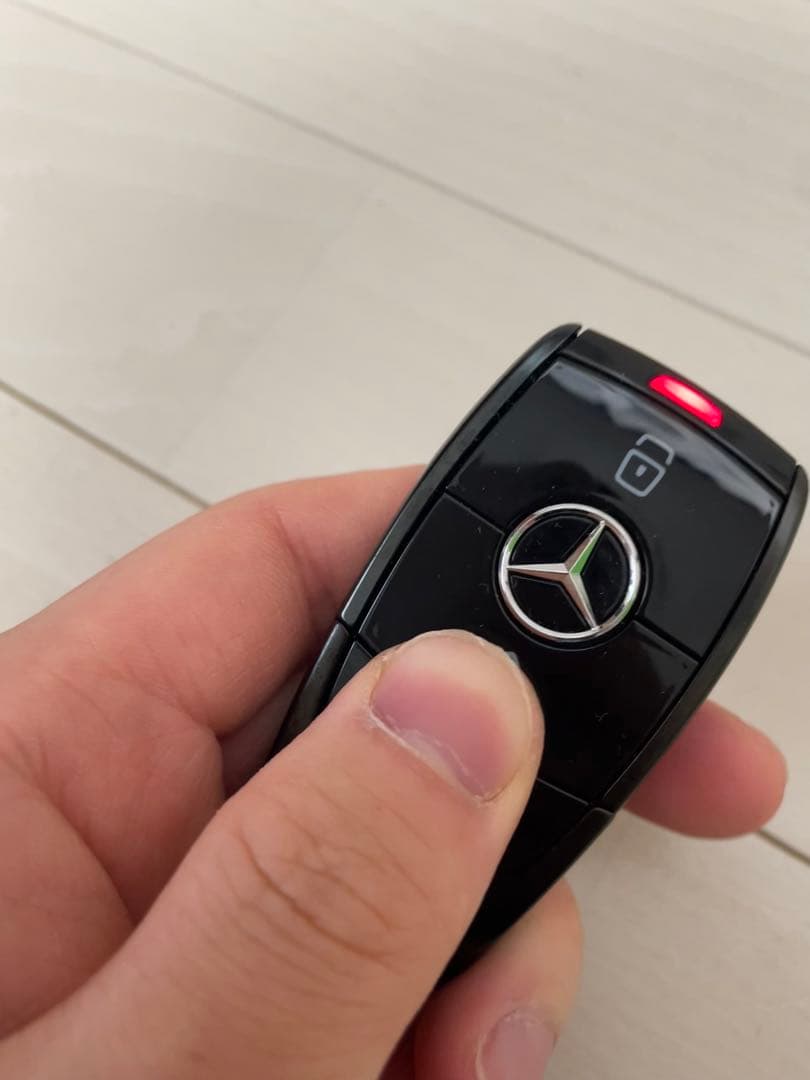 メルセデスベンツGLA35 スマートキー キーレス ベンツ AMG