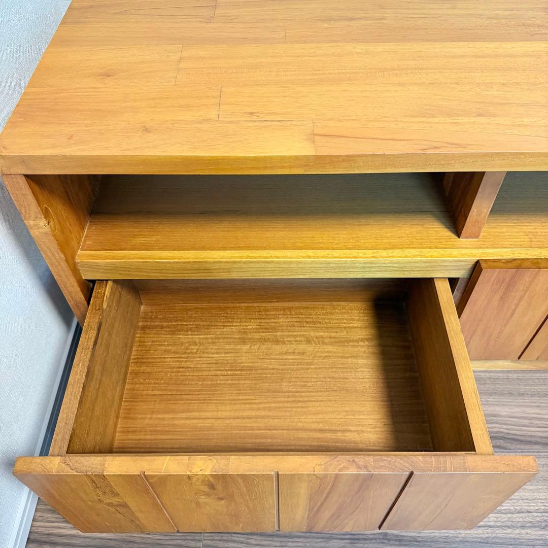 『廃盤』ウニコunico ブレスBREATH TVボード