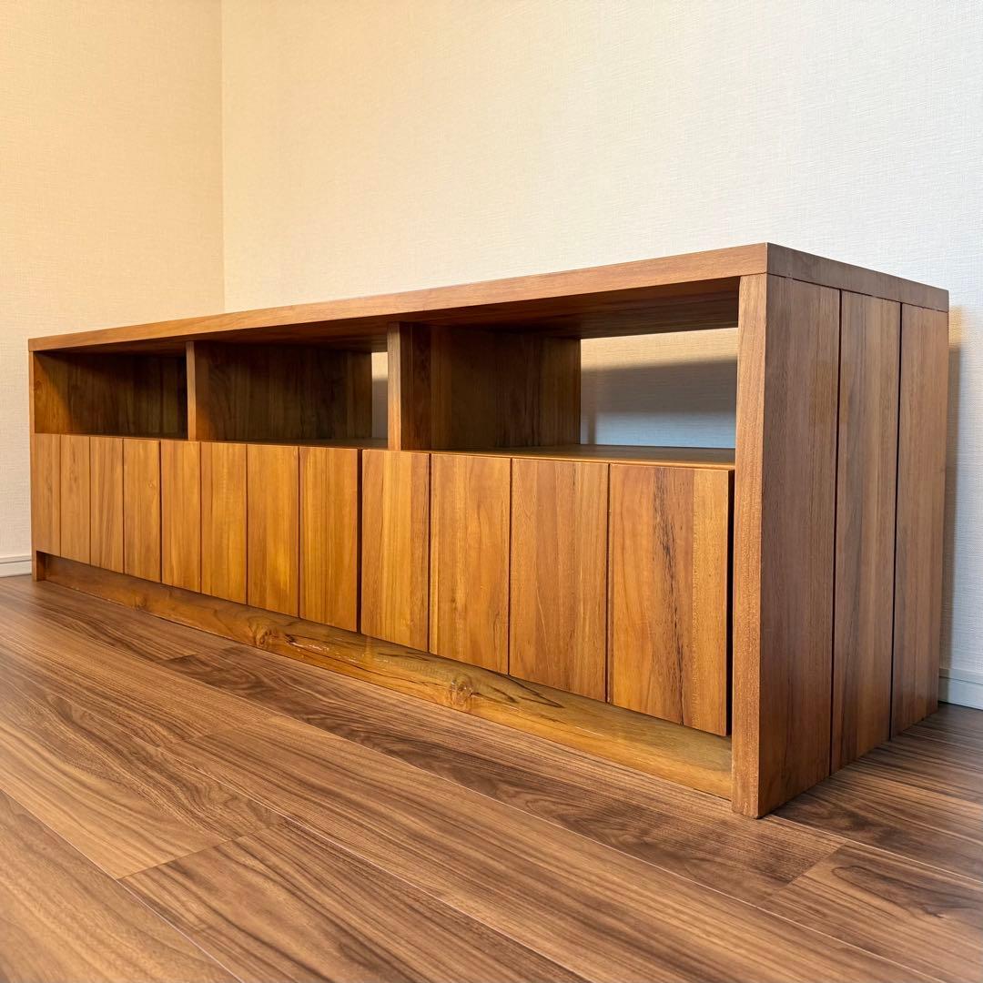 『廃盤』ウニコunico ブレスBREATH TVボード