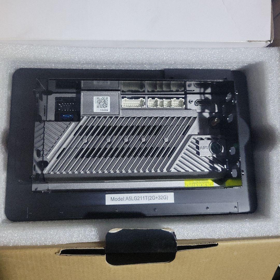 [10.1インチ] ATOTO A5L別売ハーネス付き