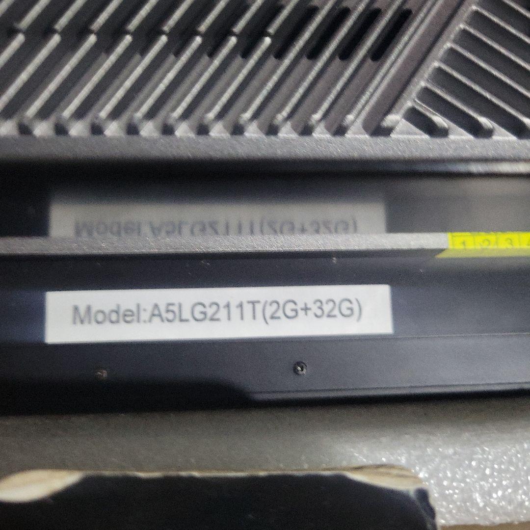 [10.1インチ] ATOTO A5L別売ハーネス付き