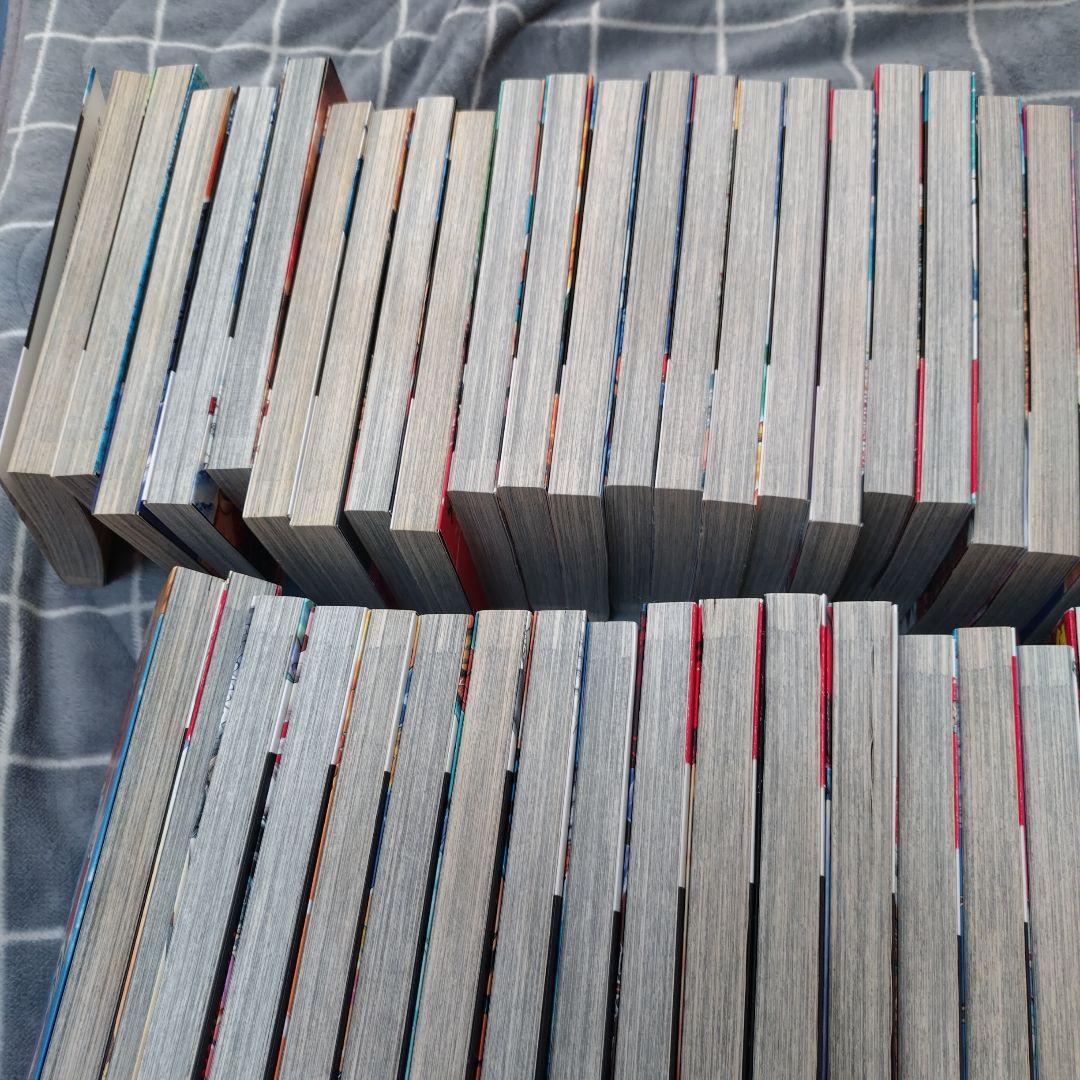 し*ん様 キングダム 全巻セット 1〜78巻