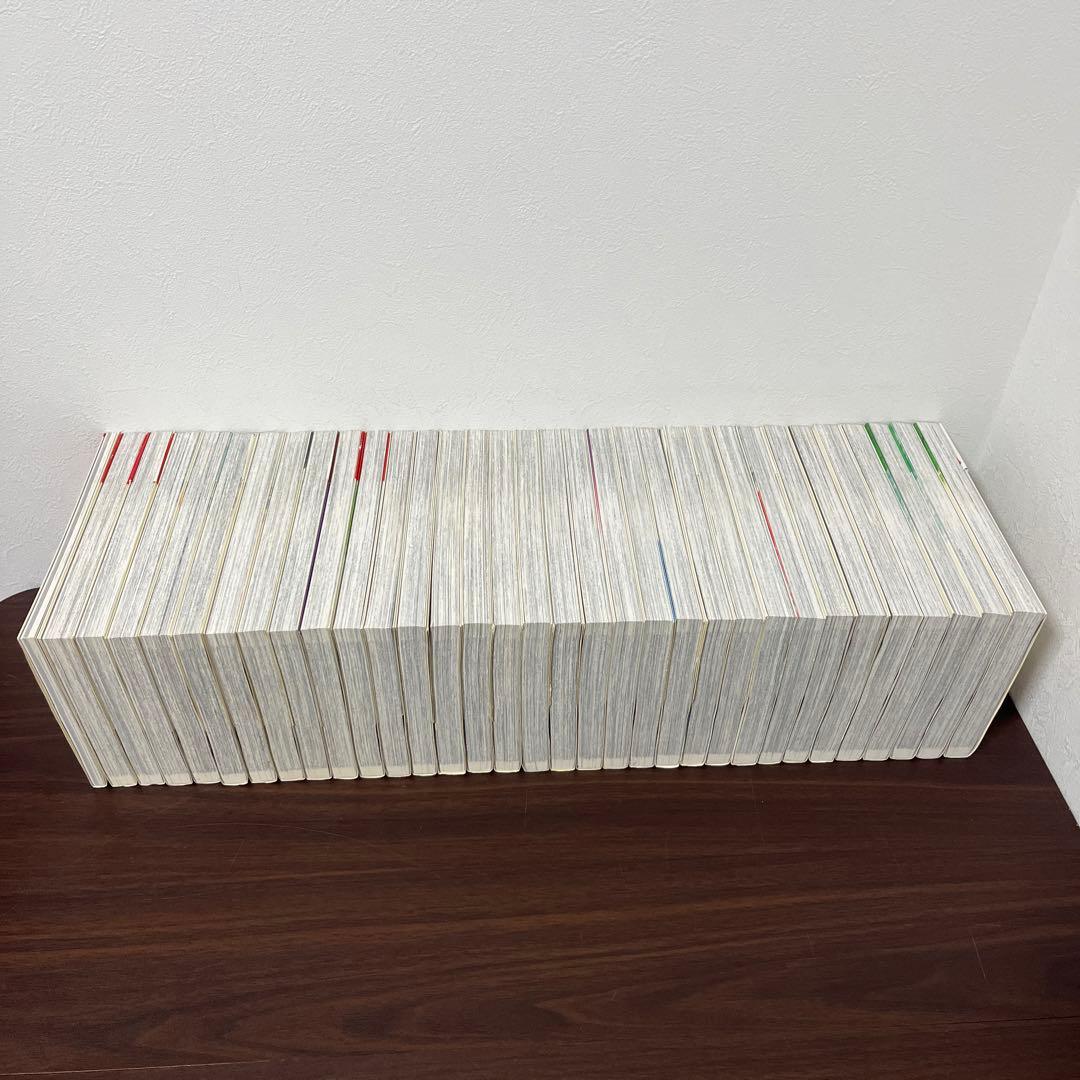 完全版　ＣＩＴＹ　ＨＵＮＴＥＲ　　1〜３２巻　全巻（トクマコミックス）　X付き