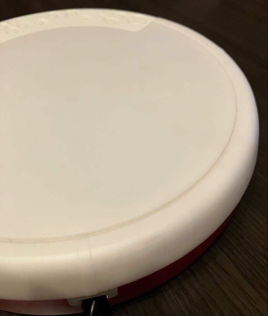 太鼓の達人ドンダフルフェスティバル　太鼓付き　Switch