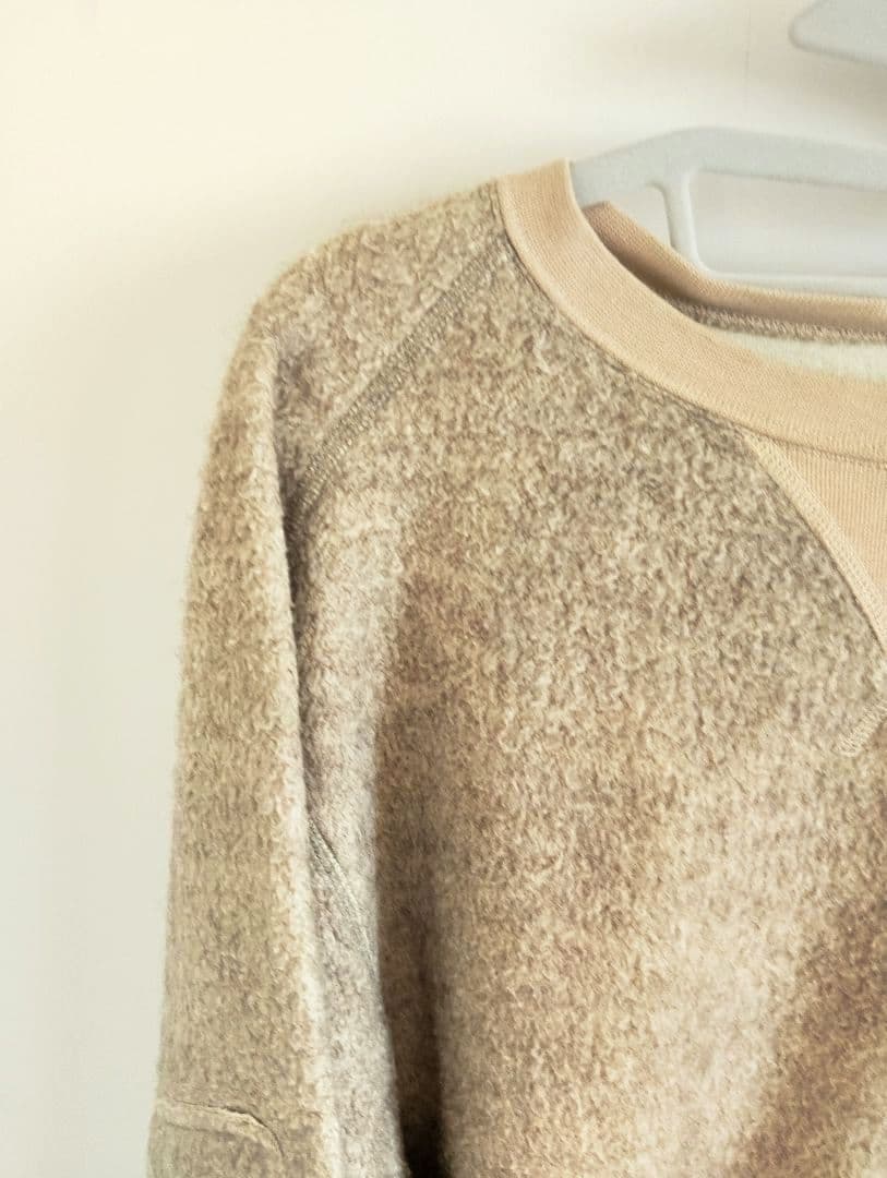 Raccoon⭐︎プロフィール必読専用【JANE SMITH】 SWEAT