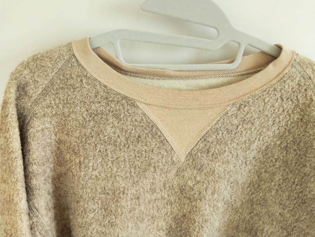 Raccoon⭐︎プロフィール必読専用【JANE SMITH】 SWEAT