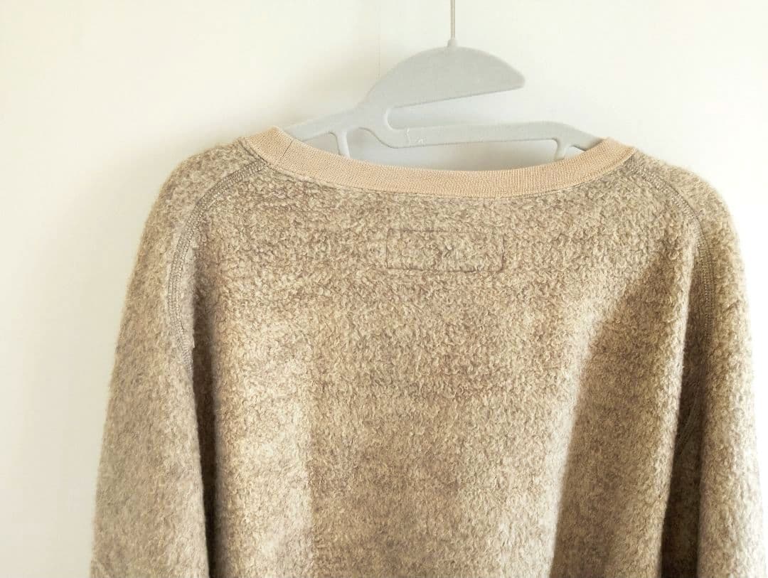 Raccoon⭐︎プロフィール必読専用【JANE SMITH】 SWEAT