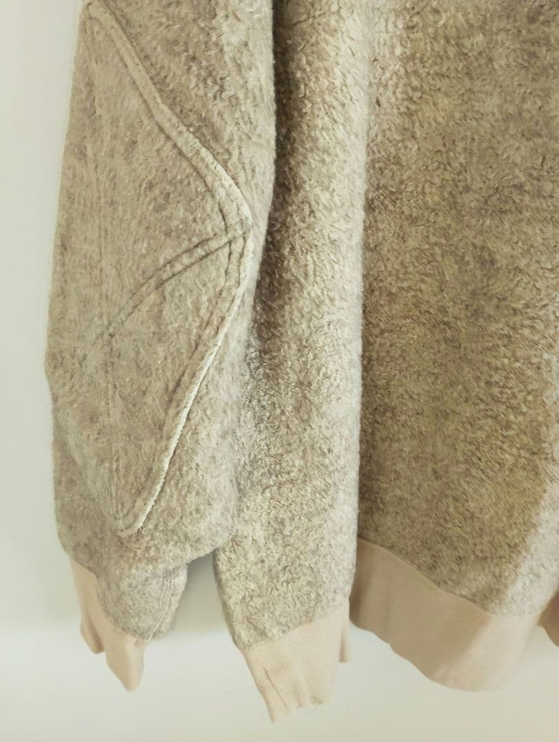 Raccoon⭐︎プロフィール必読専用【JANE SMITH】 SWEAT