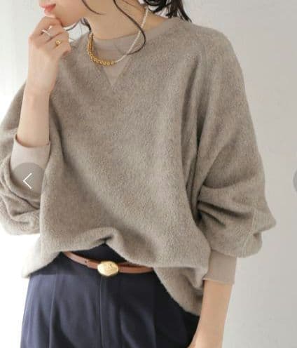 Raccoon⭐︎プロフィール必読専用【JANE SMITH】 SWEAT