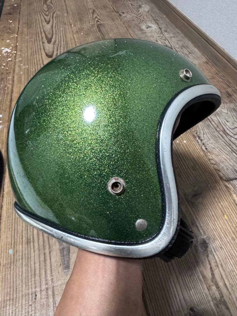 アーサーフルマー　超希少AF20 ビンテージ