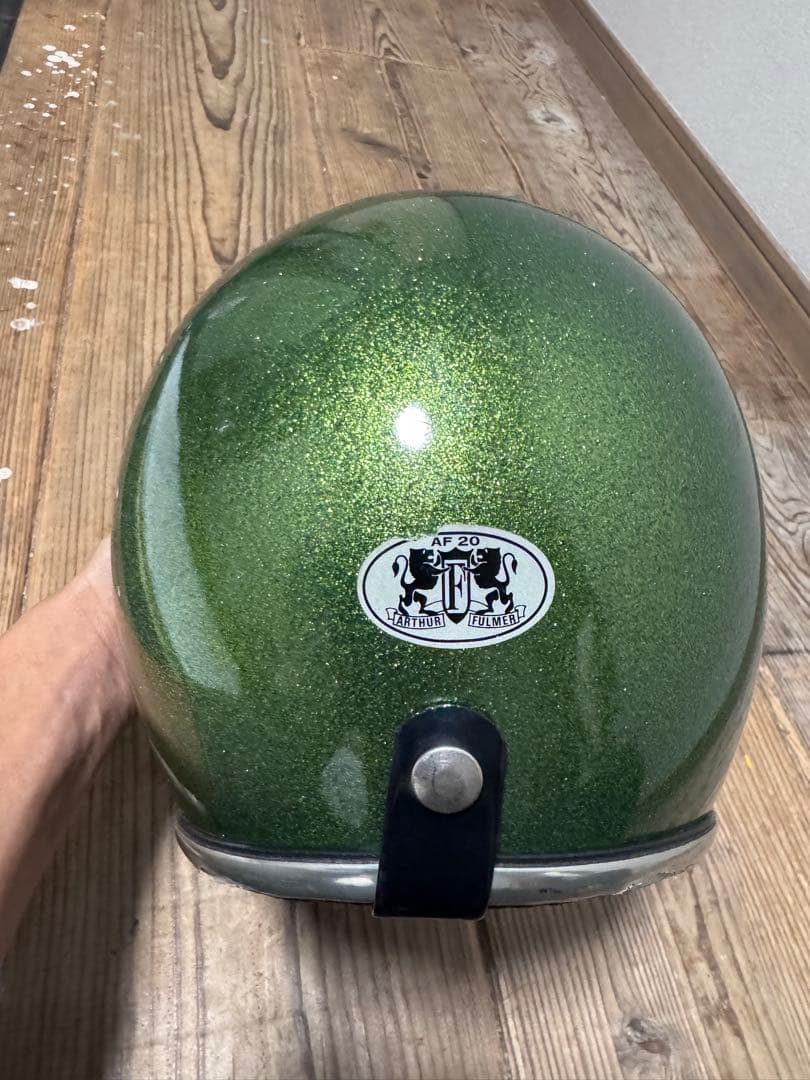 アーサーフルマー　超希少AF20 ビンテージ