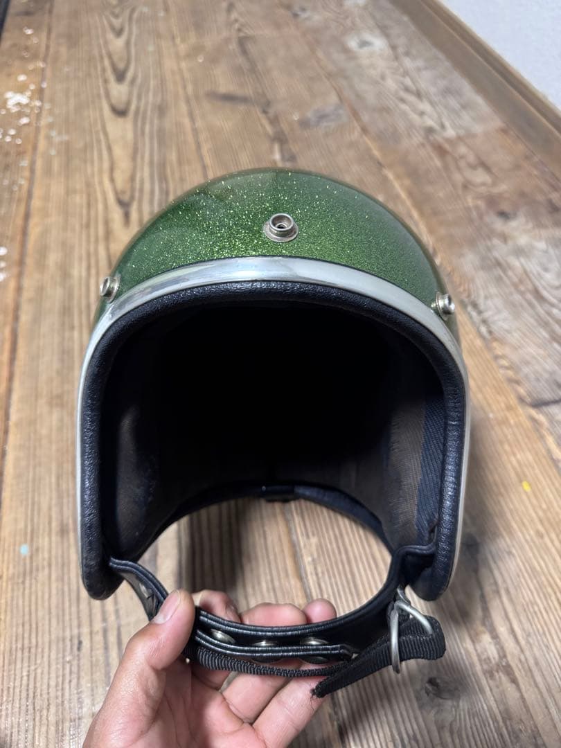 アーサーフルマー　超希少AF20 ビンテージ