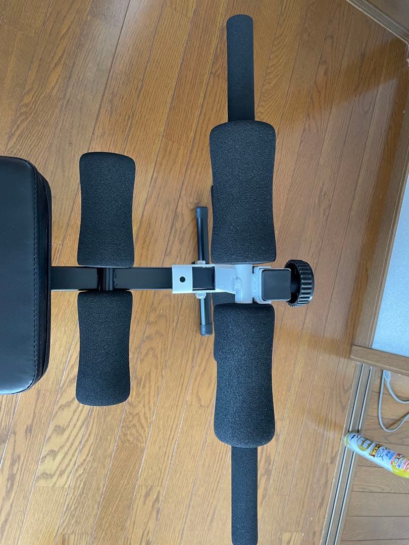 【値下げしました】アーチベンチ　ボディデザイン