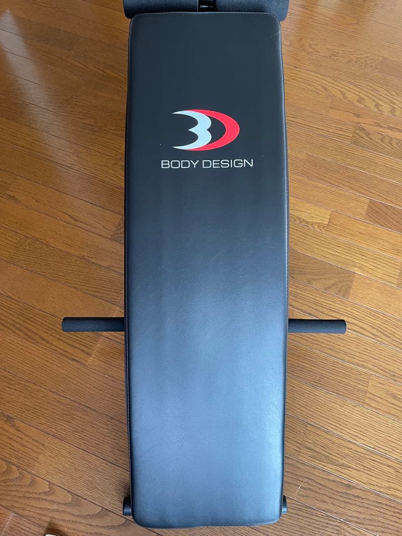 【値下げしました】アーチベンチ　ボディデザイン