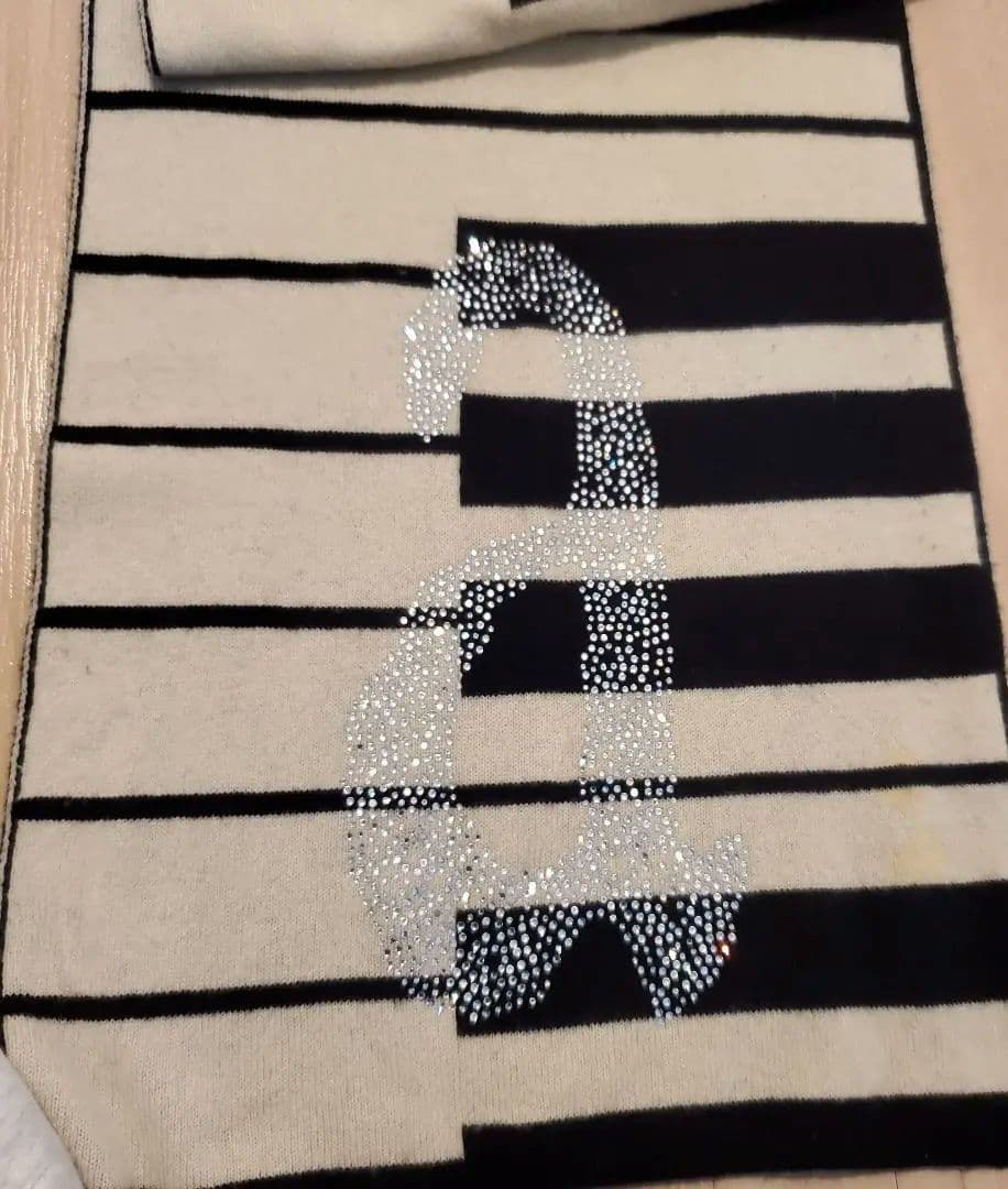 ルシアンペラフィネ★マフラー　希少