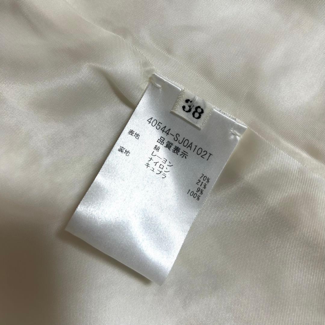 フォクシー 定価14.3万円 2020年モデル ツイード コート 秋冬に◎