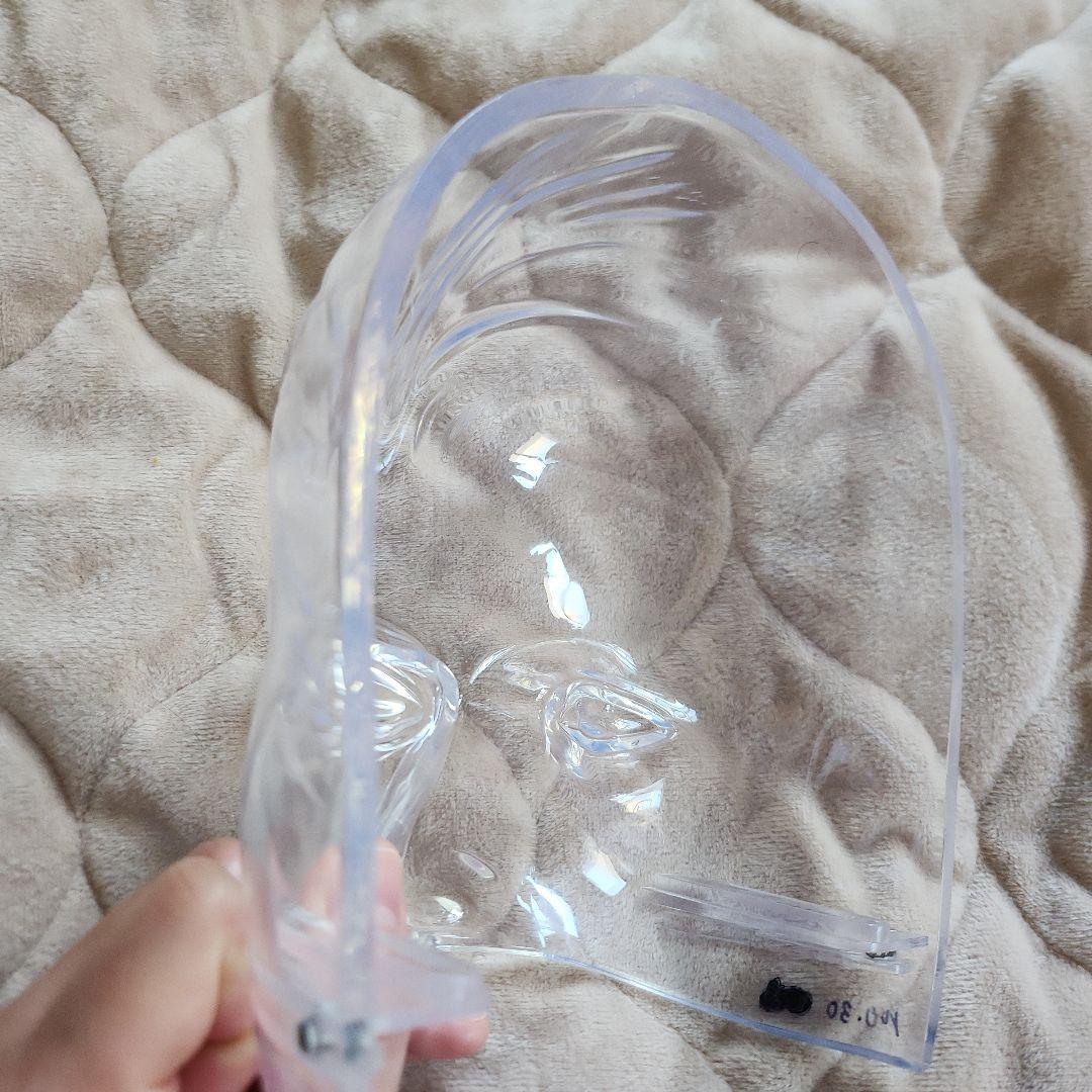 ボ*ー様 【最安値スタート】NISSIN　シンプルマネキンセット