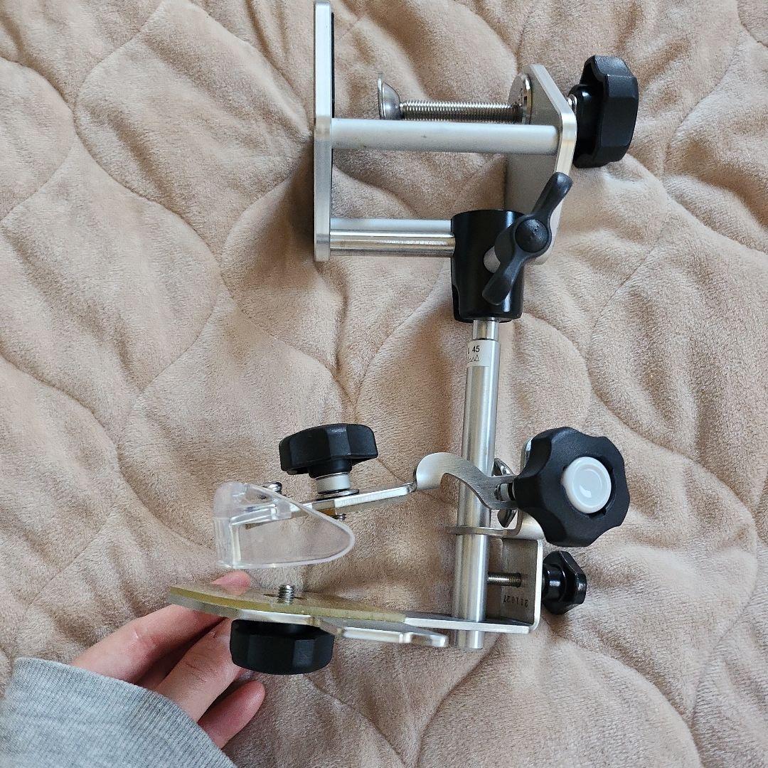 ボ*ー様 【最安値スタート】NISSIN　シンプルマネキンセット