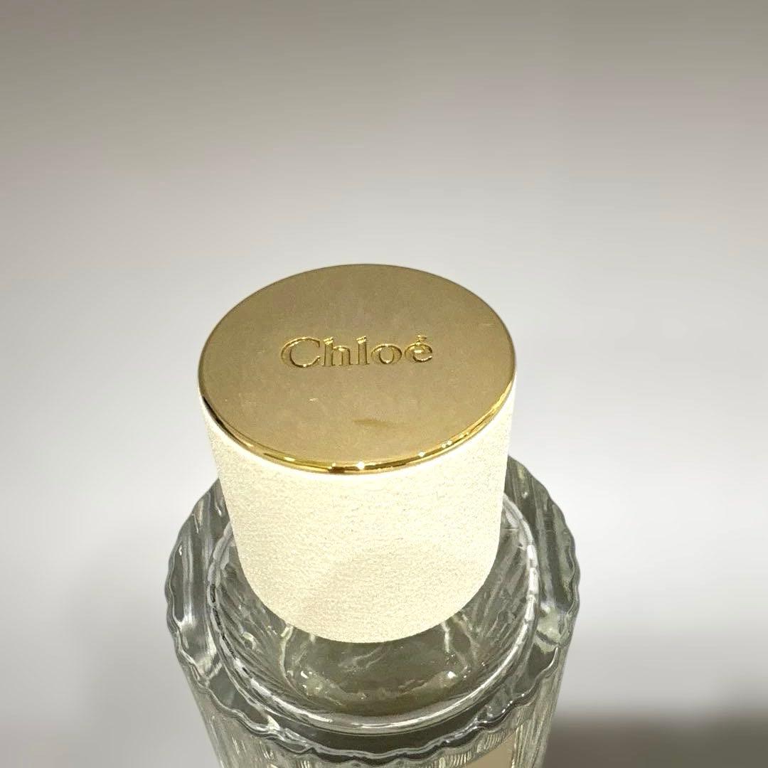 Chloé Atelier des Fleurs Magnolia Alba