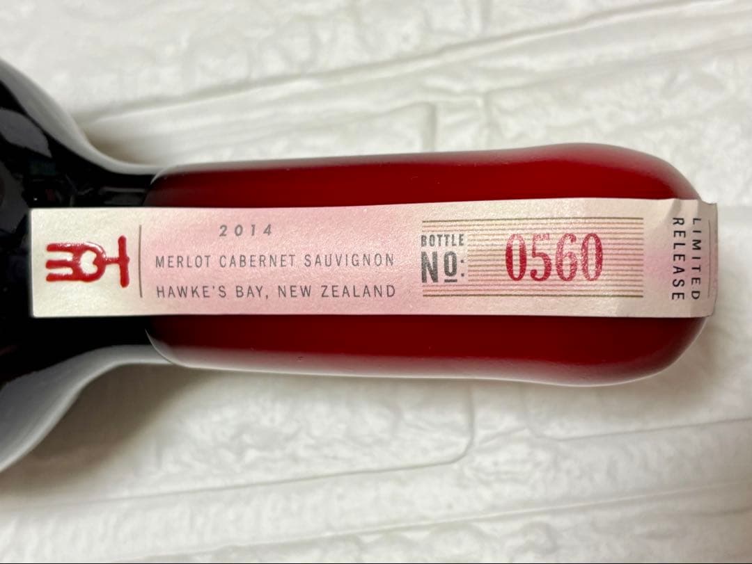 【稀少限定版】チャーチ・ロード トム 2013年&2014年 2本組