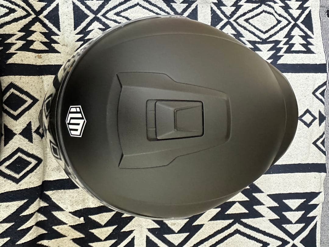 ILM バイク用 システムヘルメット フルフェイス SG/PSC正規品内装着脱