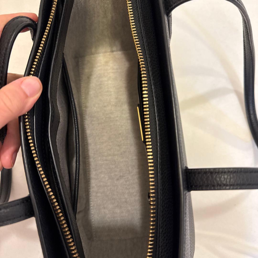 【み】トリーバーチ ハンドバッグ