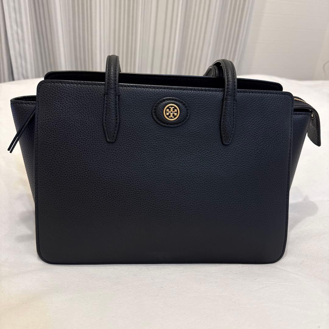 【み】トリーバーチ ハンドバッグ