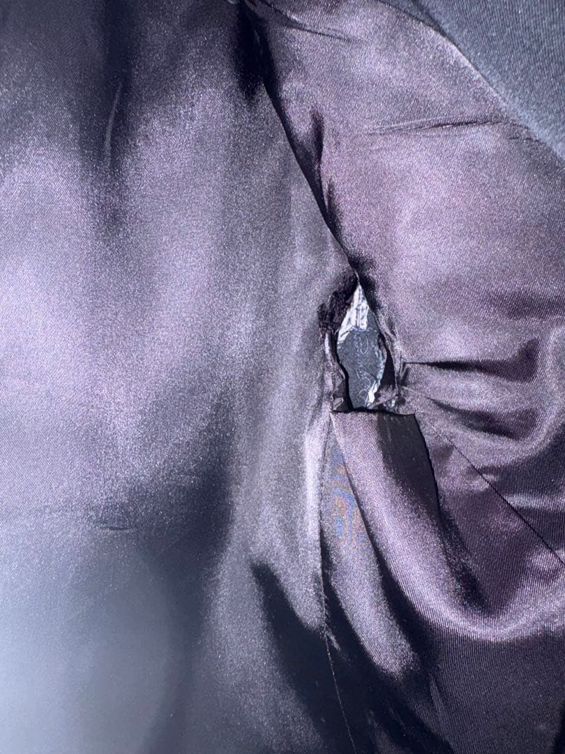 Christian dior ジャケット