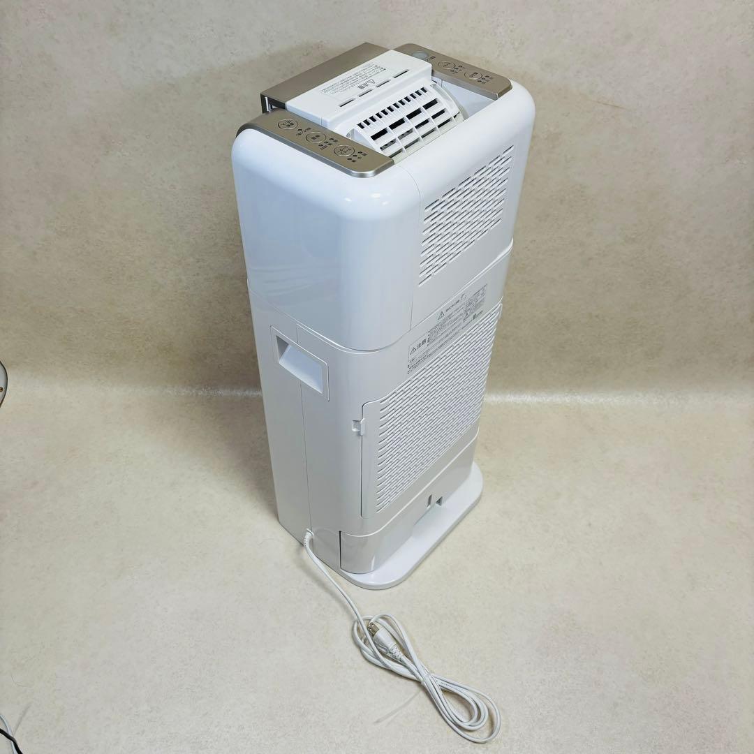 アイリスオーヤマ 衣類乾燥除湿機 KIJDC-K80-N