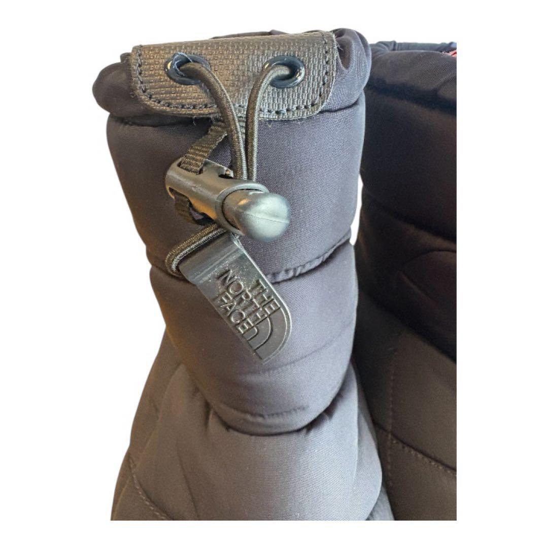 ブーツ メンズ 26 ノースフェイス ヌプシ THE NORTH FACE 撥水