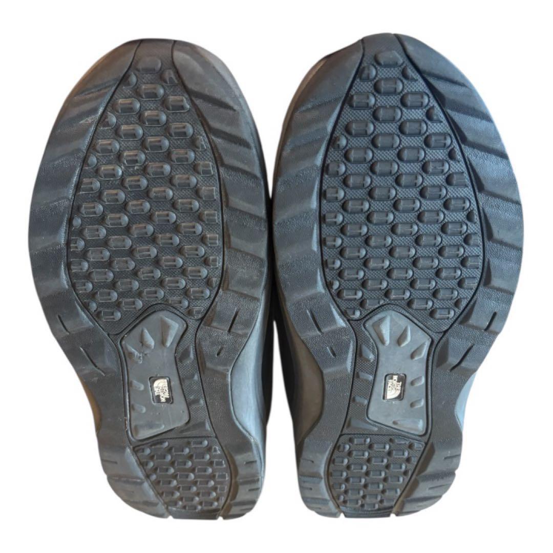 ブーツ メンズ 26 ノースフェイス ヌプシ THE NORTH FACE 撥水