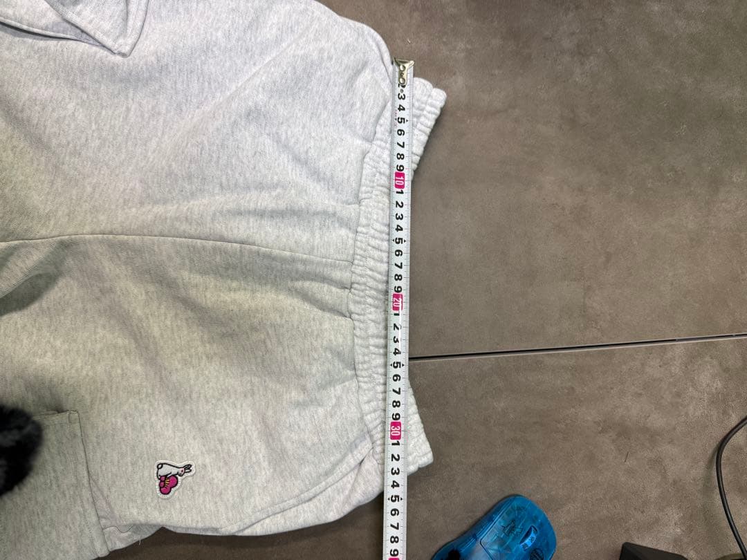 やっちん　FR2 スウェットパンツ