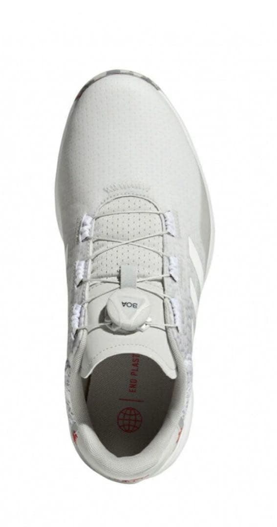 送料無料 新品 adidas GOLF S2G SL BOA 29